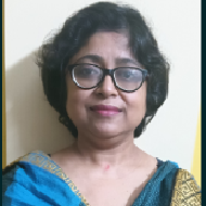Sanhita S. Class I-V Tuition trainer in Kolkata