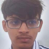 Manroop Manota Class I-V Tuition trainer in Delhi