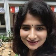 Swapnal Class I-V Tuition trainer in Hyderabad
