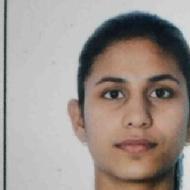 Muskan B. Class 10 trainer in Indore