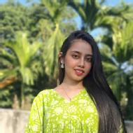 Juhi B. Nursery-KG Tuition trainer in Karandighi