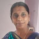 Photo of Shanthi V.