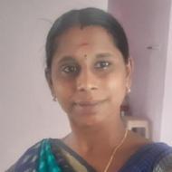 Shanthi V. Class I-V Tuition trainer in Udamalpet