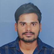 Nikhil Class 10 trainer in Mahabubnagar
