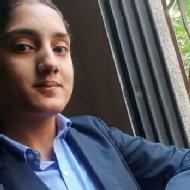 Dimpal C. Class I-V Tuition trainer in Pune