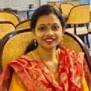 Photo of Divya K.