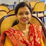 Divya K. Class 10 trainer in Ghazipur