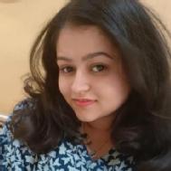 Pratishtha S. Painting trainer in Indore