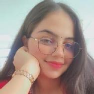 Kanak C. Class I-V Tuition trainer in Delhi