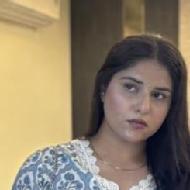 Shagun A. Class 12 Tuition trainer in Noida