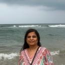 Photo of Aarthi P.