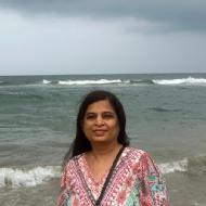 Aarthi P. Class I-V Tuition trainer in Chennai