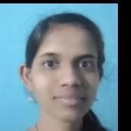 Kommidi Rajeshwari . Class 10 trainer in Hyderabad