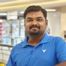 Photo of Vasanth Sriranganathababu
