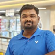 Vasanth Sriranganathababu PMP trainer in Coimbatore