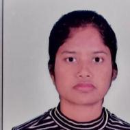 Dipa Class 11 Tuition trainer in Jhargram
