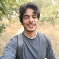 Toyab Hussain Class 12 Tuition trainer in Jammu