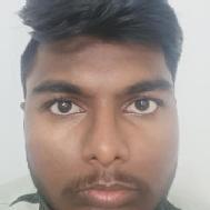 Puvvada Kowshik Class 10 trainer in Ongole