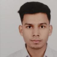 Adarsh Yadav Class 8 Tuition trainer in Kadipur