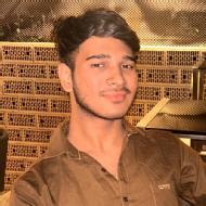 Akash Sharma Class 9 Tuition trainer in Delhi