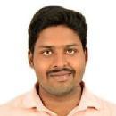 Photo of Eswar