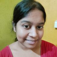 Dipa K. Class I-V Tuition trainer in Kolkata