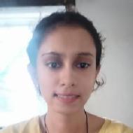 Anjali M. Class I-V Tuition trainer in Raver