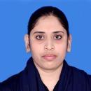 Afreen S. Class 12 Tuition trainer in Mango