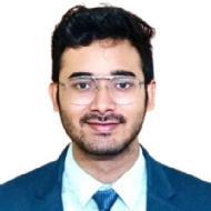Shashank Pandey BTech Tuition trainer in Durgapur