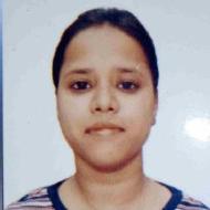Kashish A. Class 8 Tuition trainer in Agra
