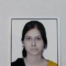 Photo of Areeba K.