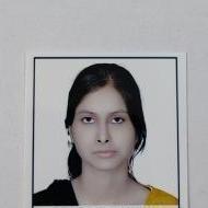 Areeba K. NEET-UG trainer in Lucknow