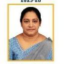 E. Freeda Salomi photo