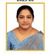 E. F. Class 10 trainer in Chennai