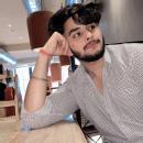 Photo of Ayush Singh Chauhan