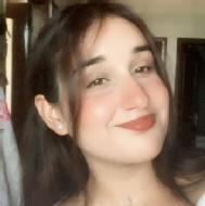Tanvi B. Class I-V Tuition trainer in Jalandhar
