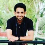 Sanjay Class 12 Tuition trainer in Hisar