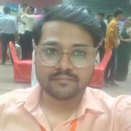Subham Class 8 Tuition trainer in Durgapur