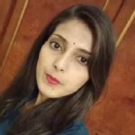 Jyotsna A. Class 12 Tuition trainer in Nashik
