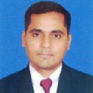 Shashi Shankar BCom Tuition trainer in Pune