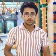 Divyanshu Ranjan Class I-V Tuition trainer in Danapur