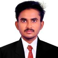 Gowthamen S Class I-V Tuition trainer in Chennai