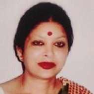 Padmini T. Class 12 Tuition trainer in Ghaziabad