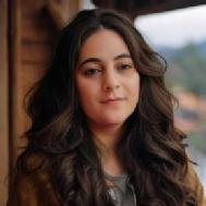 Shazia Class I-V Tuition trainer in Jammu