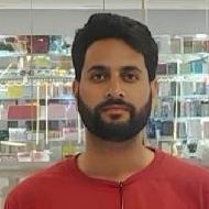 Shahid Rashid Class 10 trainer in Ananthnag