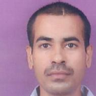 Sarvjeet Kumar Class 12 Tuition trainer in Darbhanga