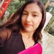 Roshni K. Class 12 Tuition trainer in Patna