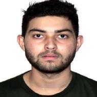 Aaryan Pardeshi Class I-V Tuition trainer in Pachora