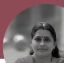 Photo of Seema M.