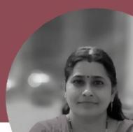 Seema M. Hindi Language trainer in Hyderabad